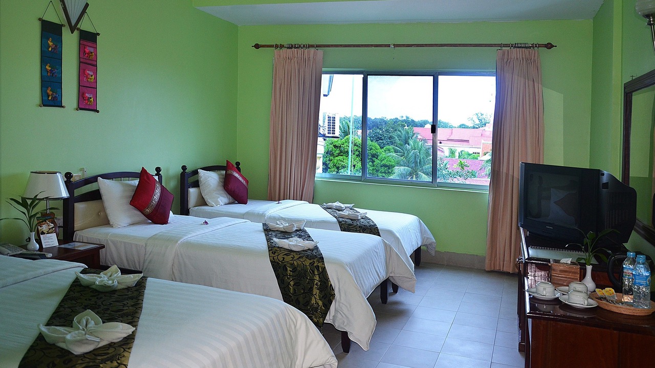 Photo of Bedroom in Taphul Village Area