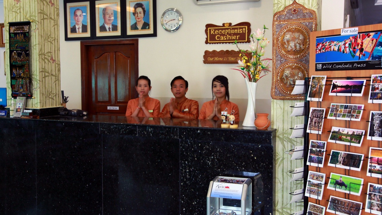Photo of Others in Taphul Village Area