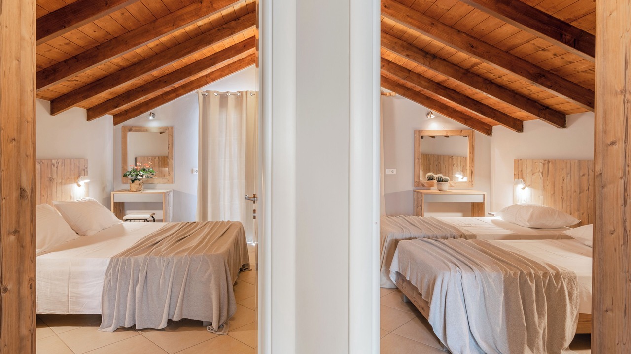 Photo of Bedroom in Psarou