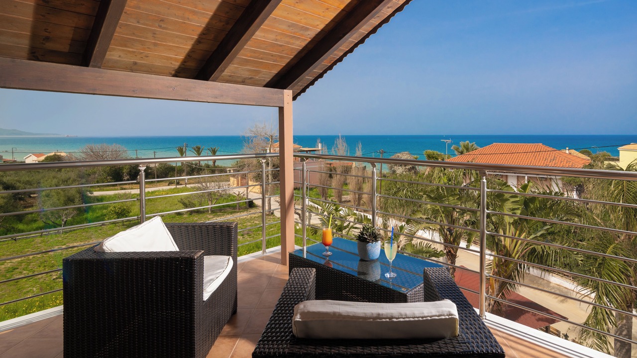Photo of Outdoor in Psarou