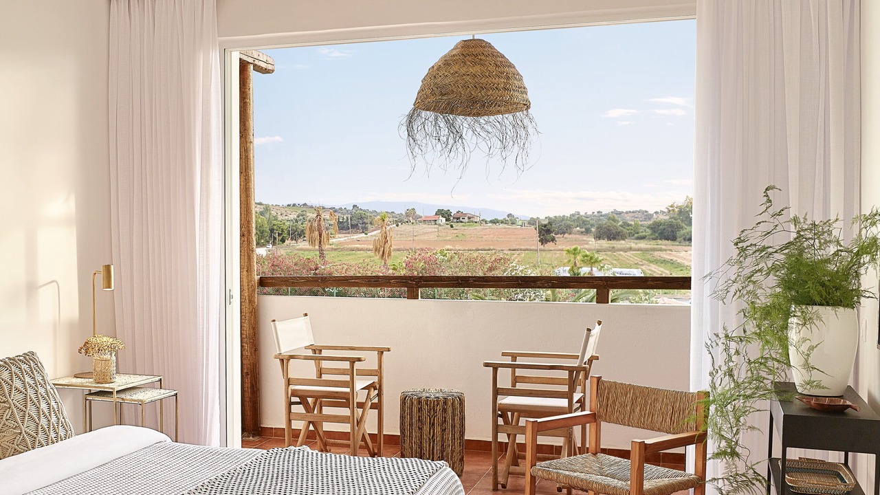 Photo of Patio Balcony in Lakopetra