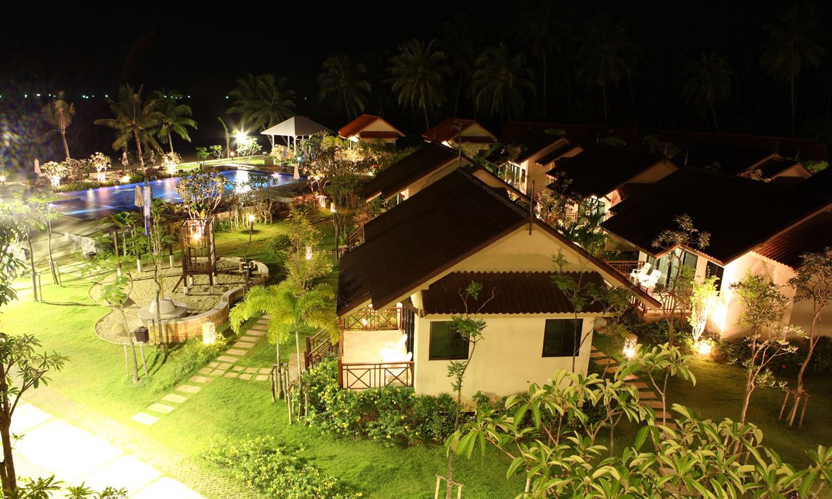 Photo of Outdoor in Bo Nok