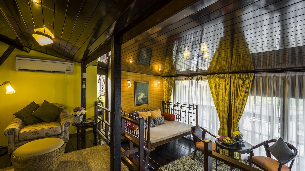 Photo of Bedroom in Muak Lek