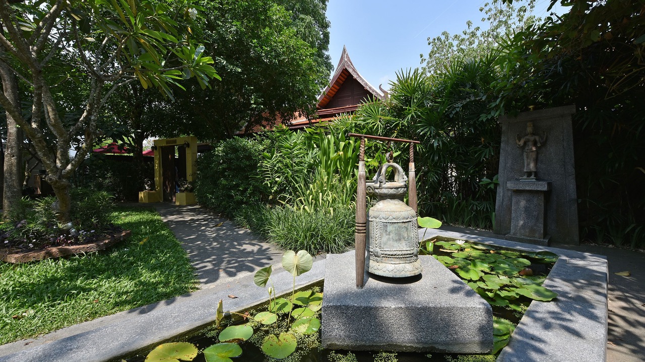 Photo of Outdoor in Muak Lek