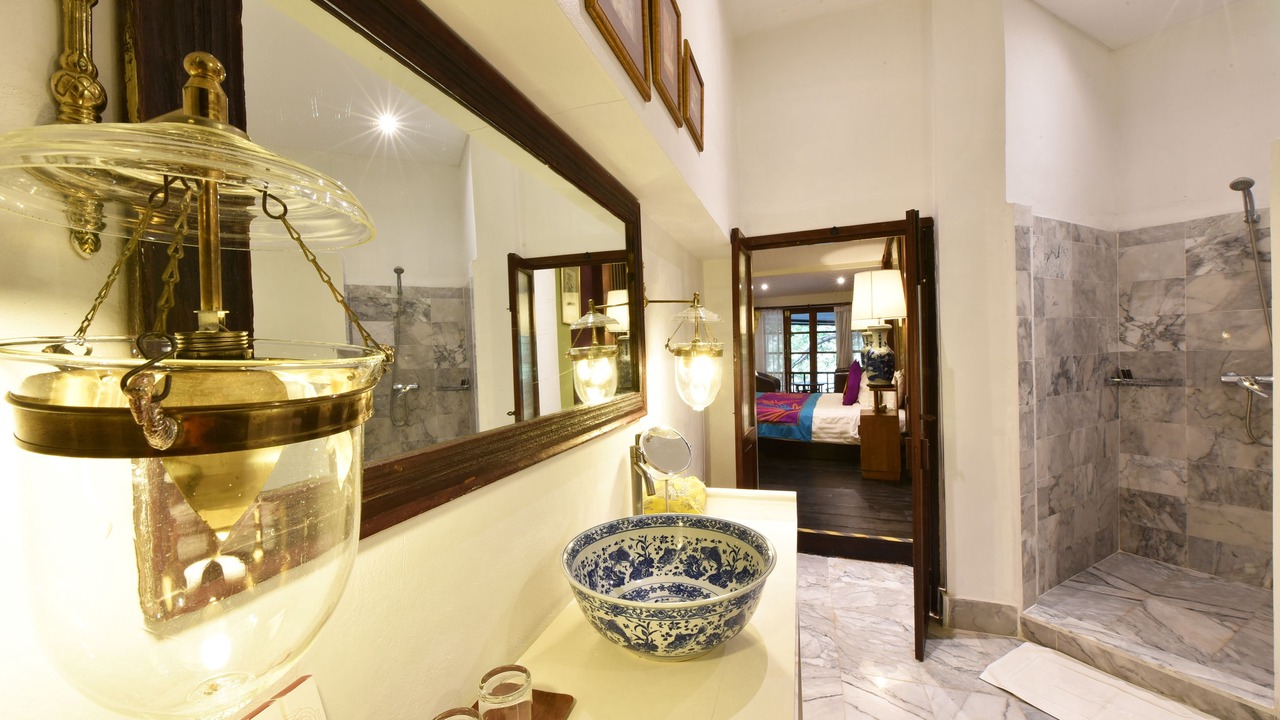 Photo of Bathroom in Muak Lek