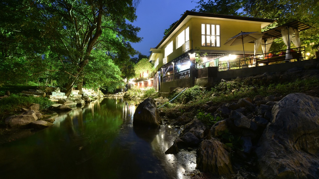 Photo of Outdoor in Muak Lek