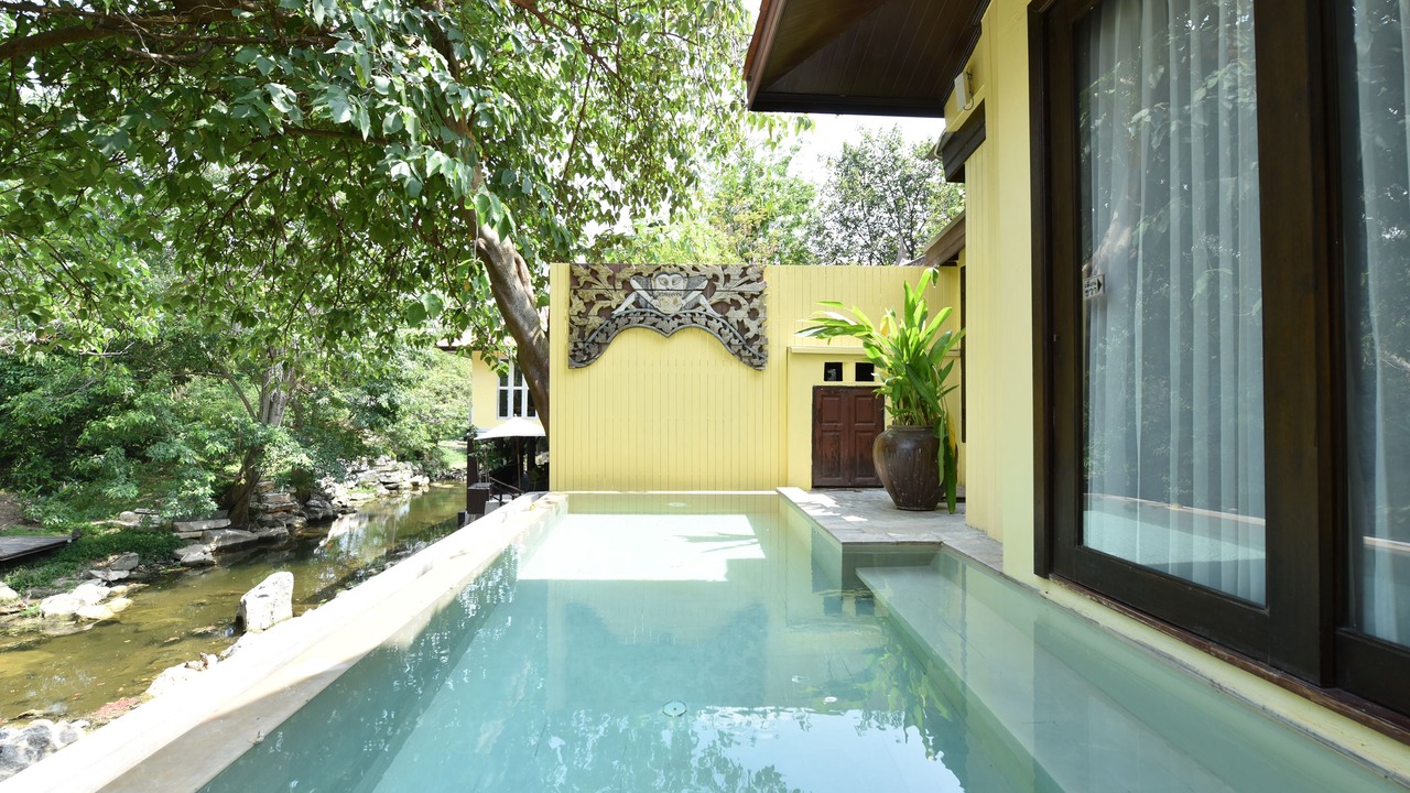 Photo of Outdoor in Muak Lek
