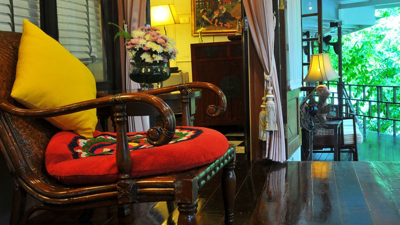 Photo of Bedroom in Muak Lek