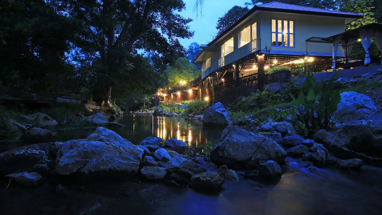 Photo of Outdoor in Muak Lek