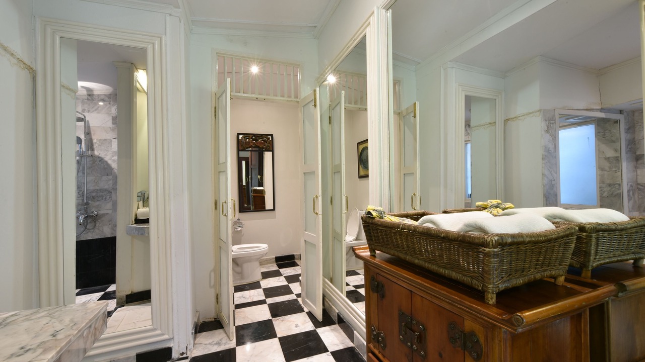 Photo of Bathroom in Muak Lek