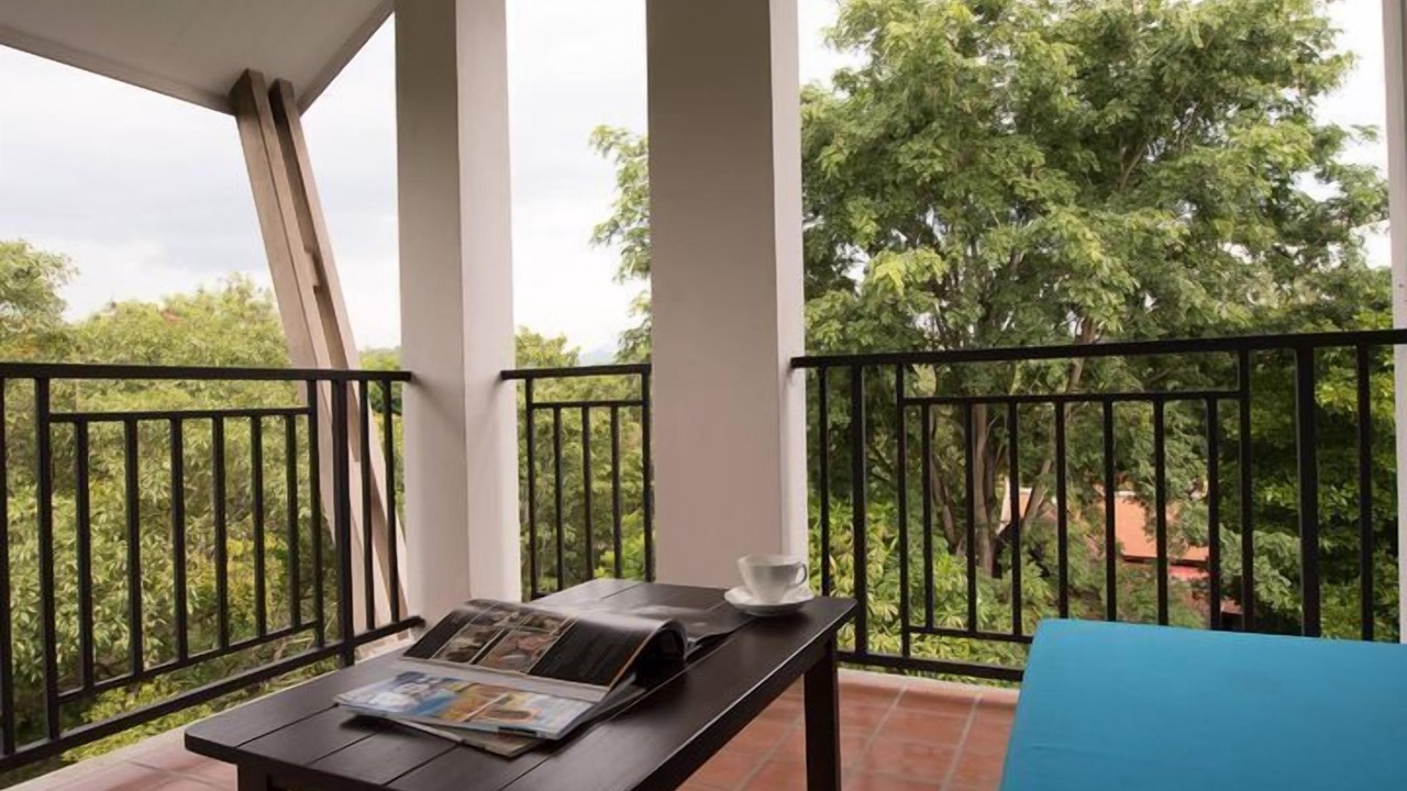 Photo of Bedroom in Muak Lek