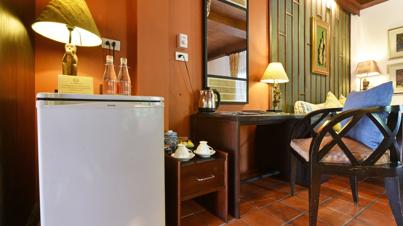 Photo of Bedroom in Muak Lek