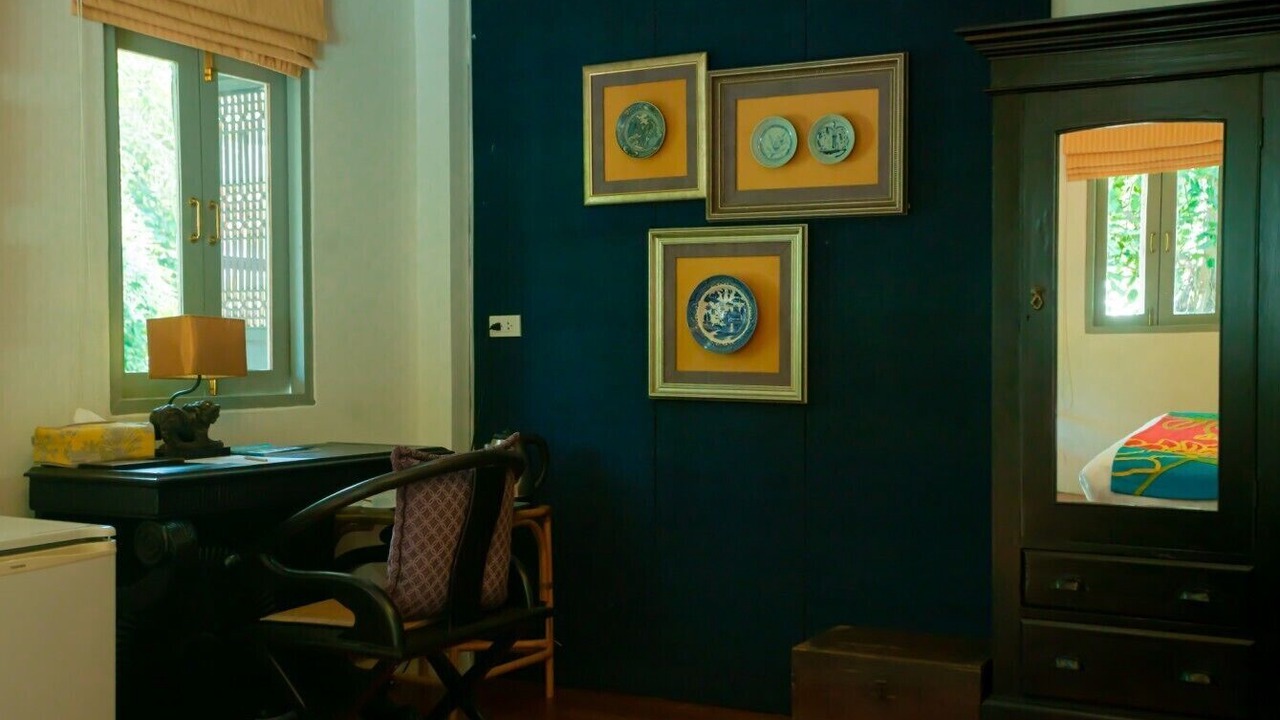 Photo of Bedroom in Muak Lek