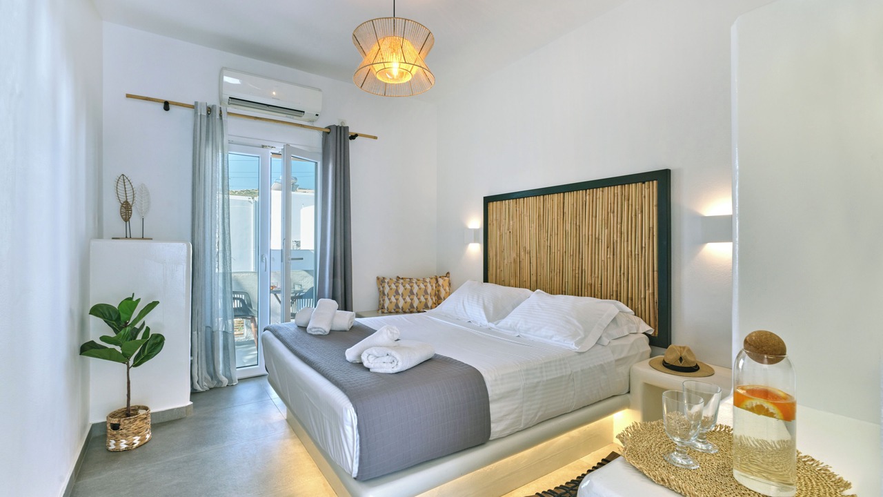 Photo of Bedroom in Naousa