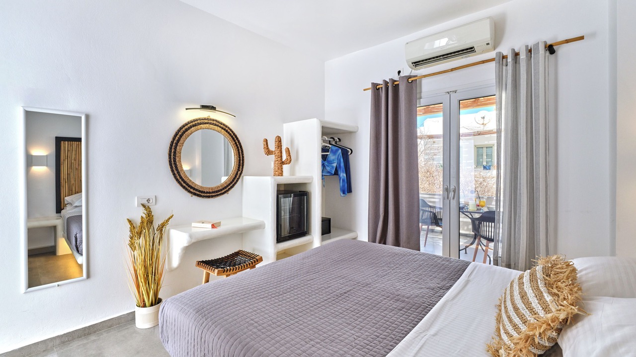 Photo of Bedroom in Naousa