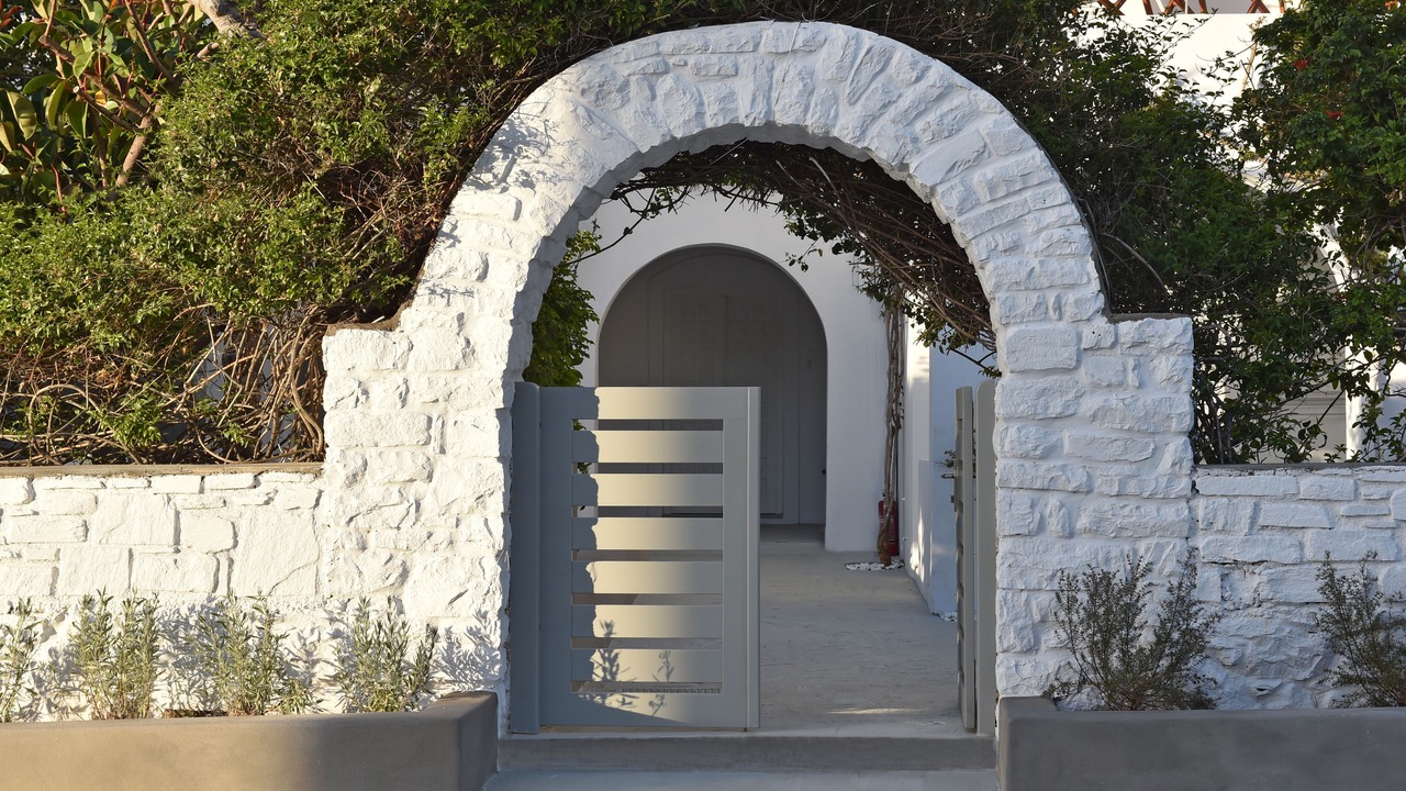 Photo of Outdoor in Naousa