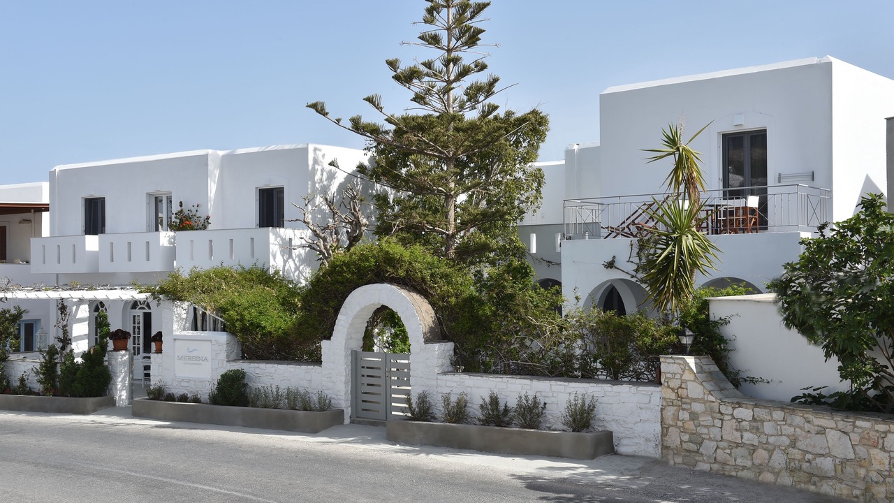 Photo of Outdoor in Naousa