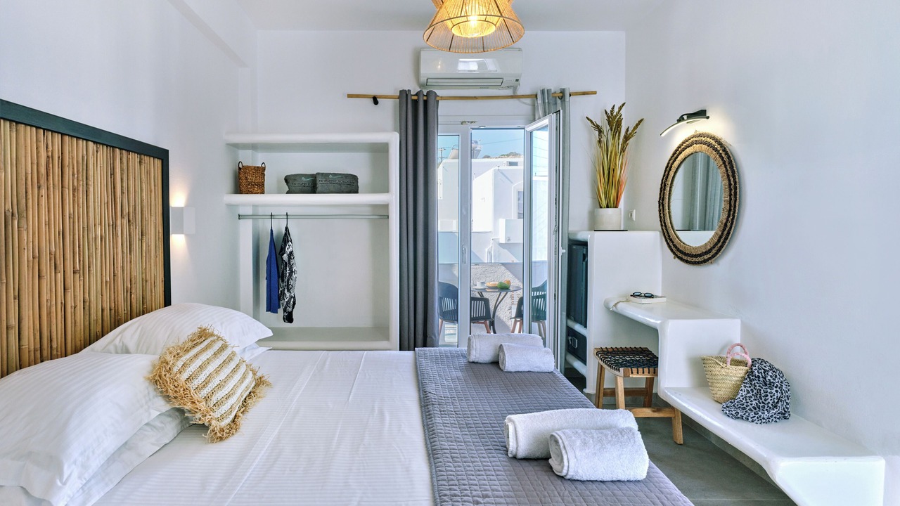 Photo of Bedroom in Naousa