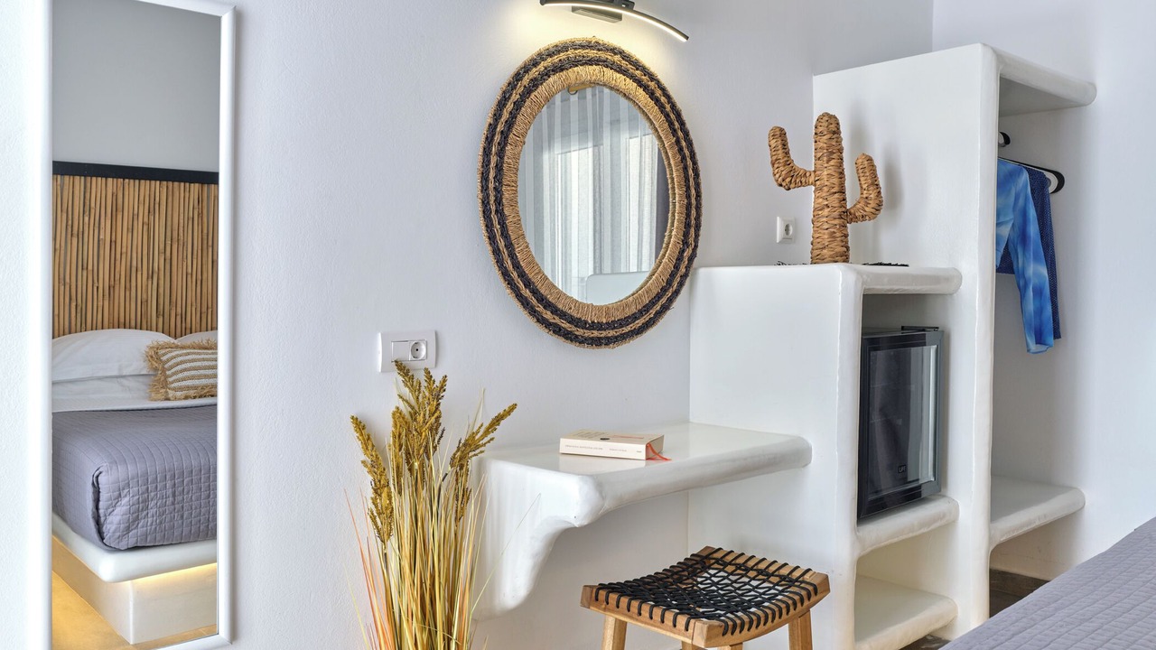 Photo of Bedroom in Naousa