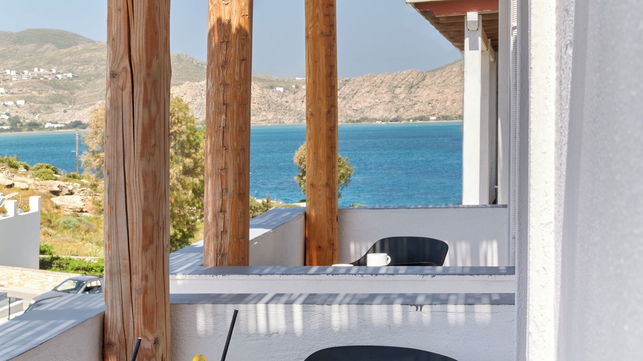 Photo of Patio Balcony in Naousa