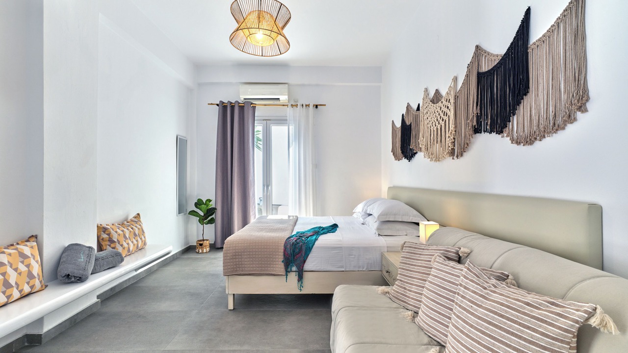 Photo of Bedroom in Naousa