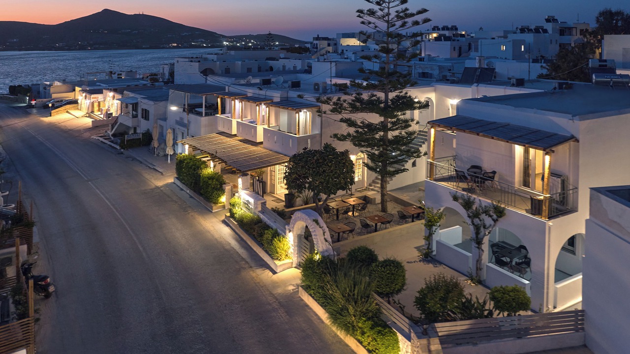 Photo of Outdoor in Naousa