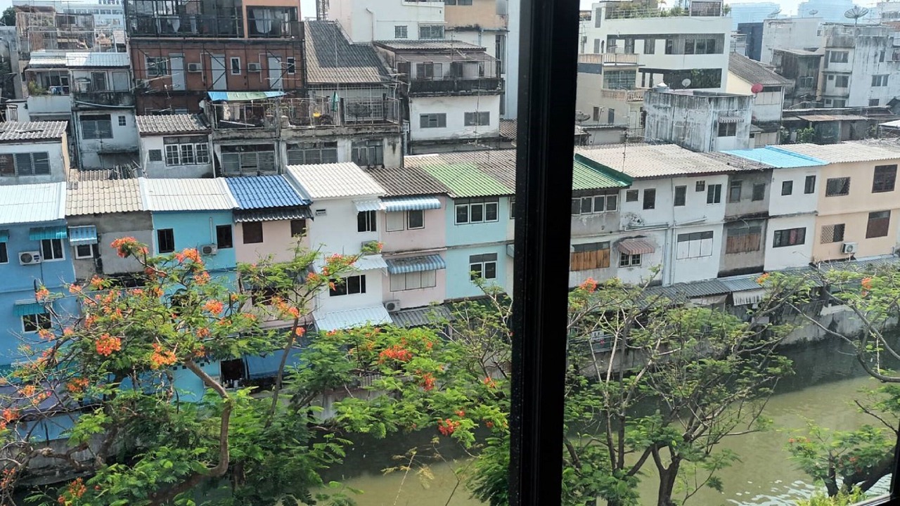 Photo of Bedroom in Ban Phan Thom