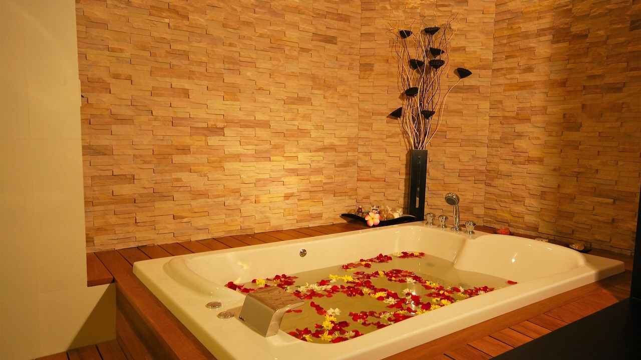 Photo of Bathroom in Ban Phan Thom