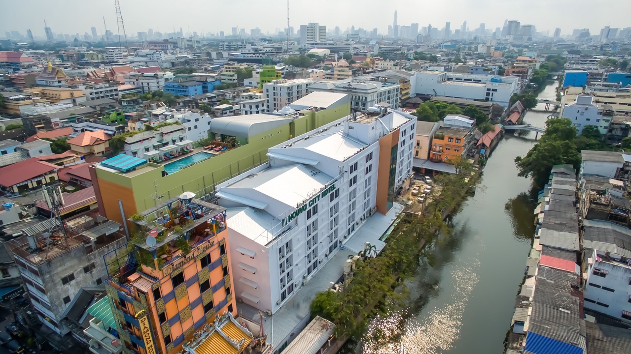 Photo of Outdoor in Ban Phan Thom
