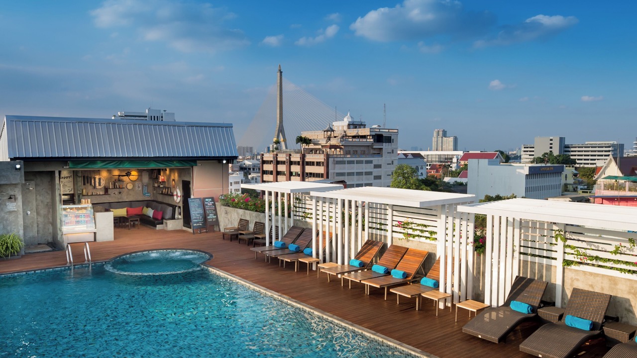 Photo of Outdoor in Ban Phan Thom