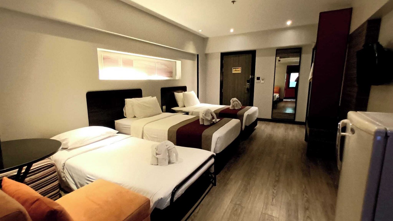 Photo of Bedroom in Ban Phan Thom