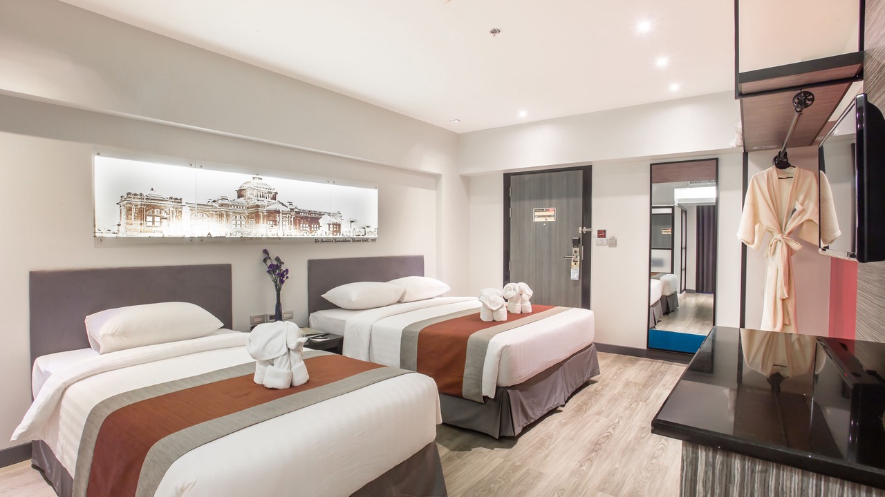 Photo of Bedroom in Ban Phan Thom