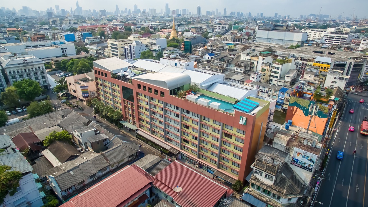Photo of Outdoor in Ban Phan Thom