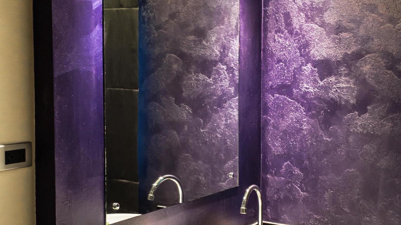 Photo of Bathroom in Ban Phan Thom