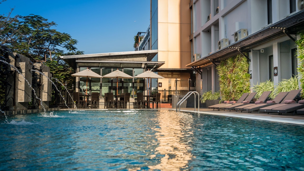 Photo of Outdoor in Ban Phan Thom