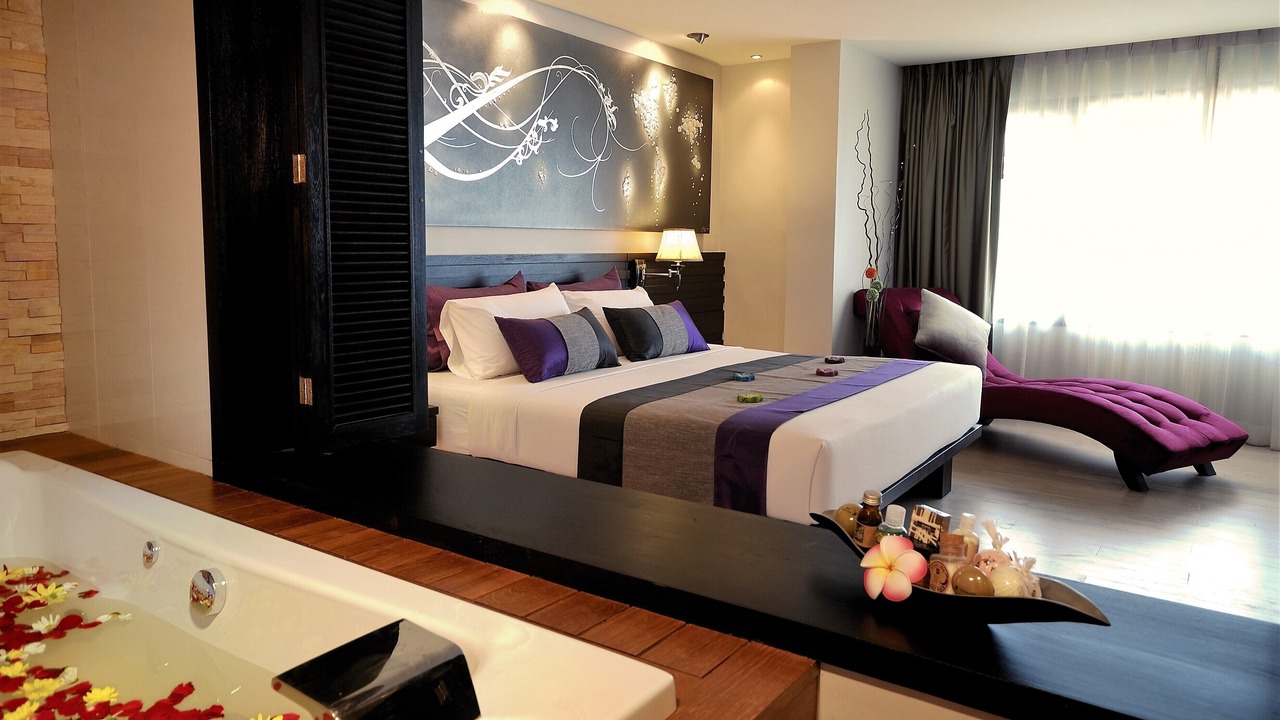 Photo of Bedroom in Ban Phan Thom