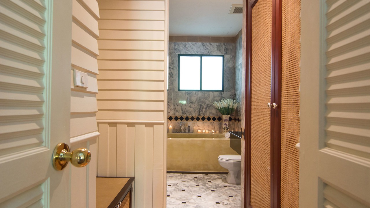 Photo of Bathroom in Bang Phut