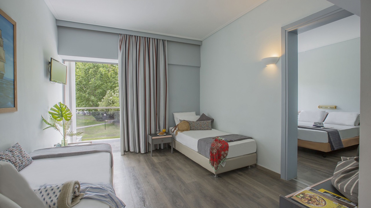 Photo of Bedroom in Marathon