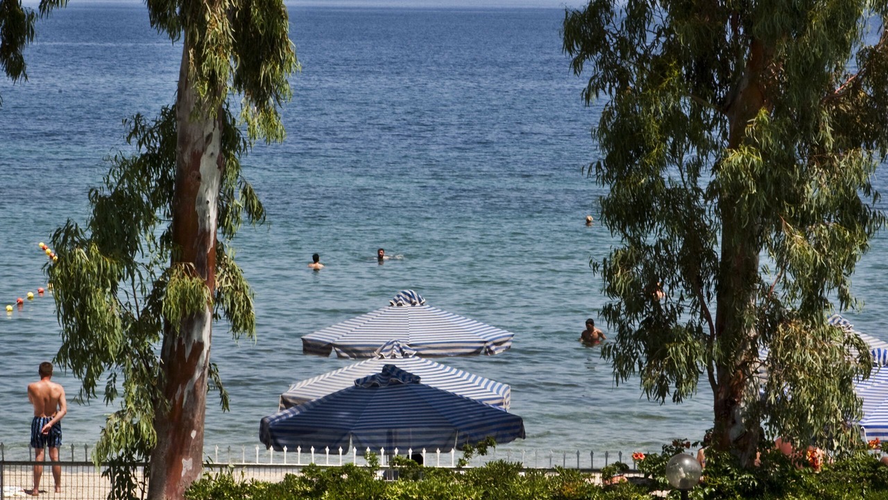 Photo of Outdoor in Marathon