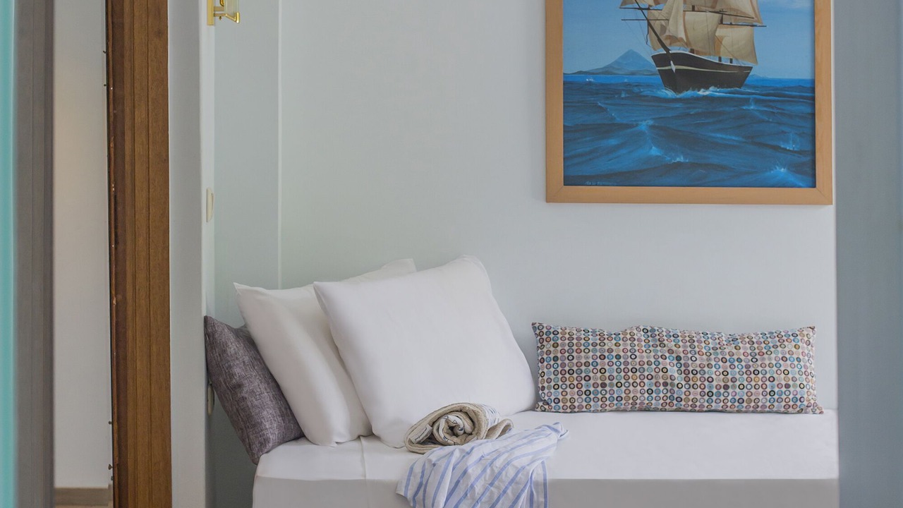 Photo of Bedroom in Marathon