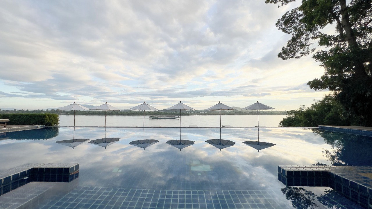 Photo of Outdoor in Chiang Saen