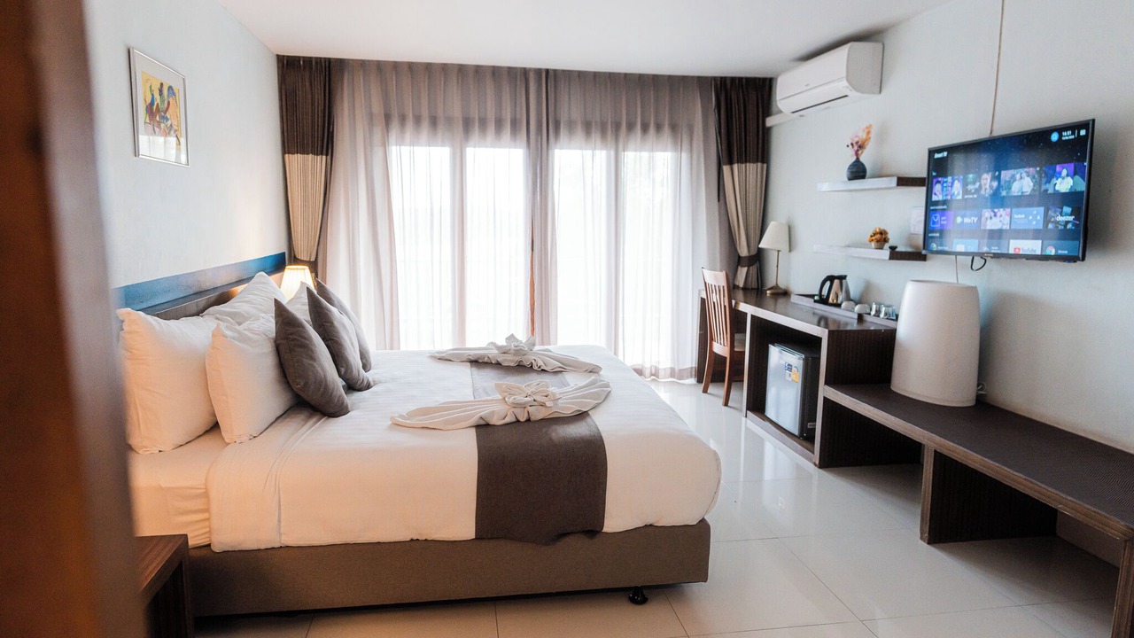 Photo of Bedroom in Chiang Saen