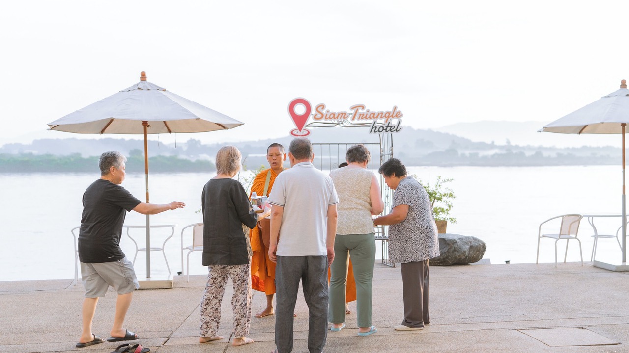 Photo of Outdoor in Chiang Saen