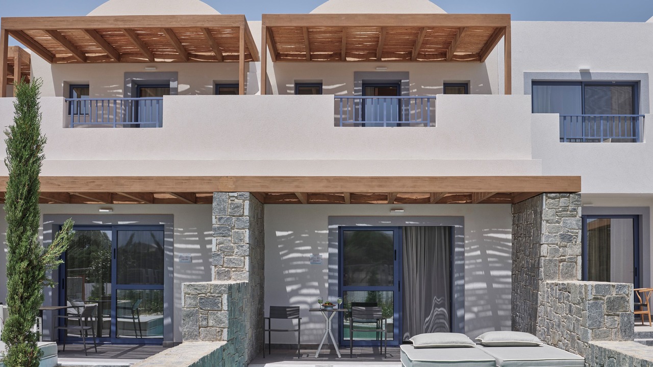 Photo of Outdoor in Kardamena