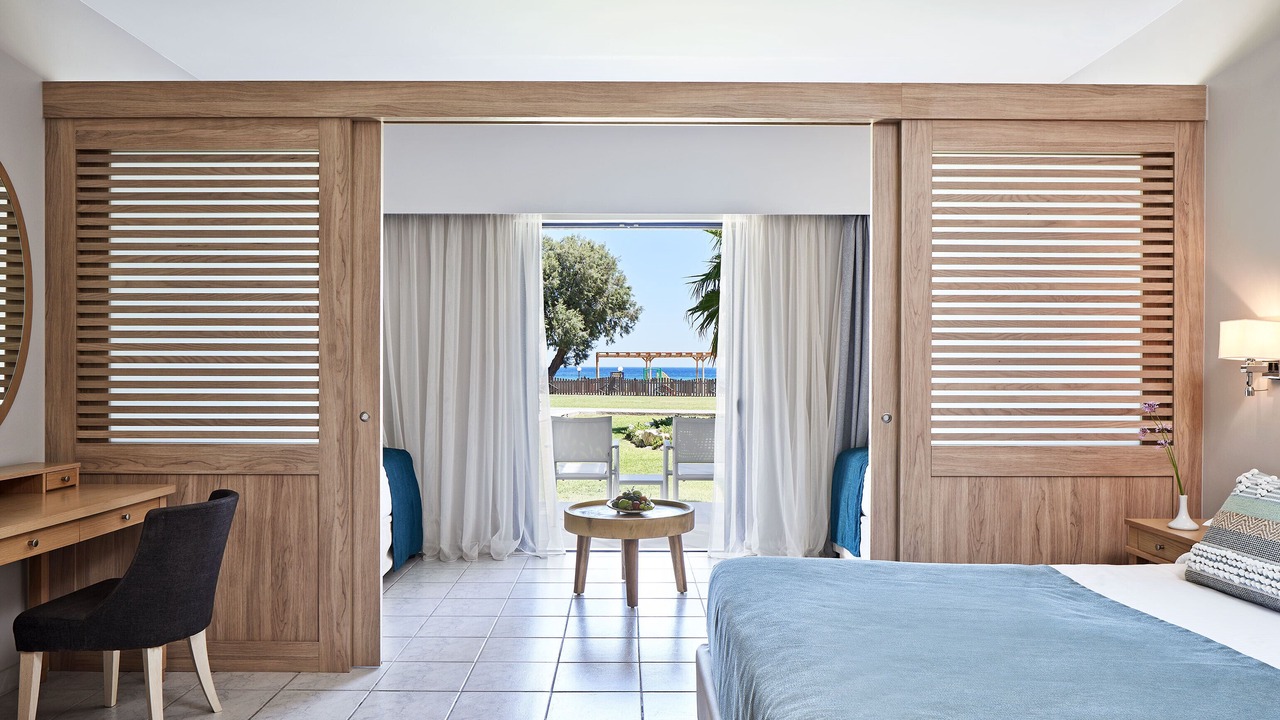 Photo of Bedroom in Kardamena