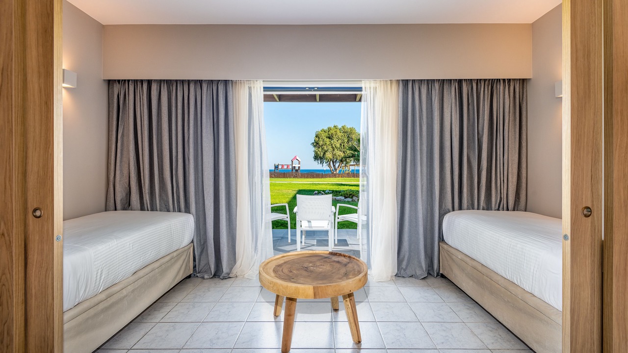 Photo of Bedroom in Kardamena