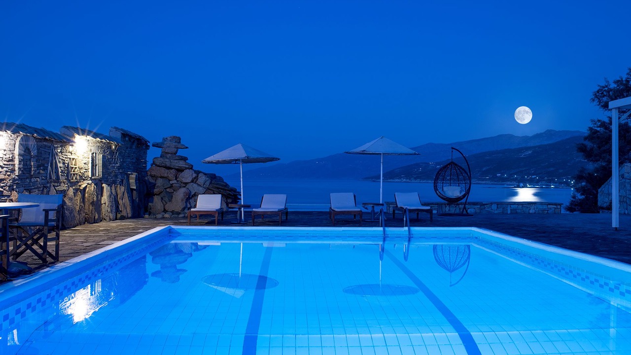 Photo of Outdoor in Armenistis
