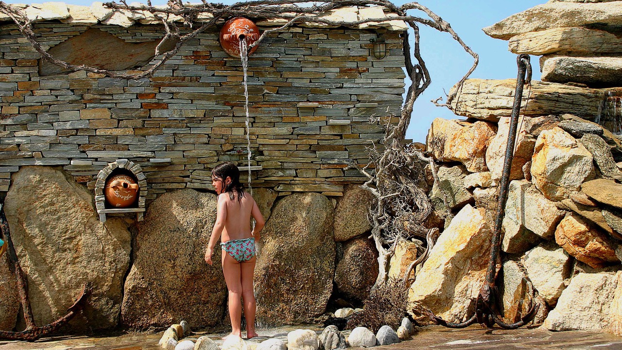 Photo of Outdoor in Armenistis