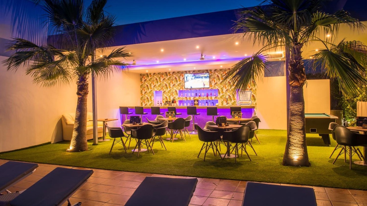 Photo of Outdoor in Malia