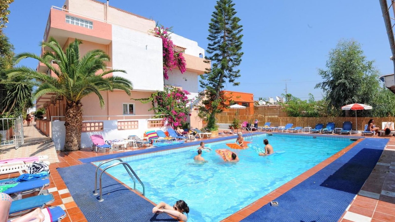 Photo of Outdoor in Malia
